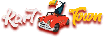 Kart Town Indoor Playground