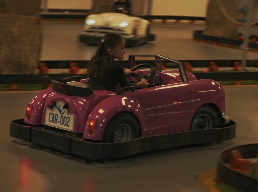 The Pros and Cons of Electric Go Karts for Kids