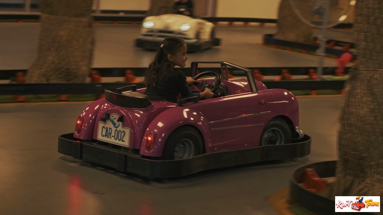 The Pros and Cons of Electric Go Karts for Kids