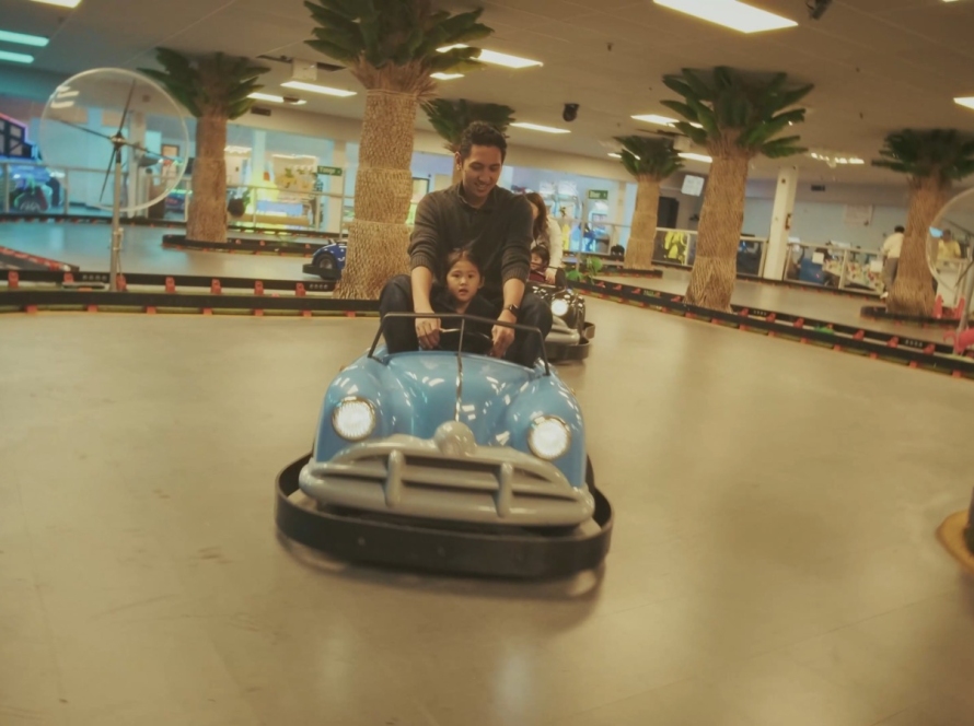 Near Me Kids Indoor Playground Scarborough