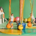 What Makes Indoor Playgrounds So Special When It’s Raining?