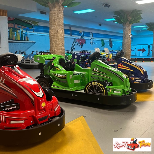 Things to Do Indoors with Kids Near Me