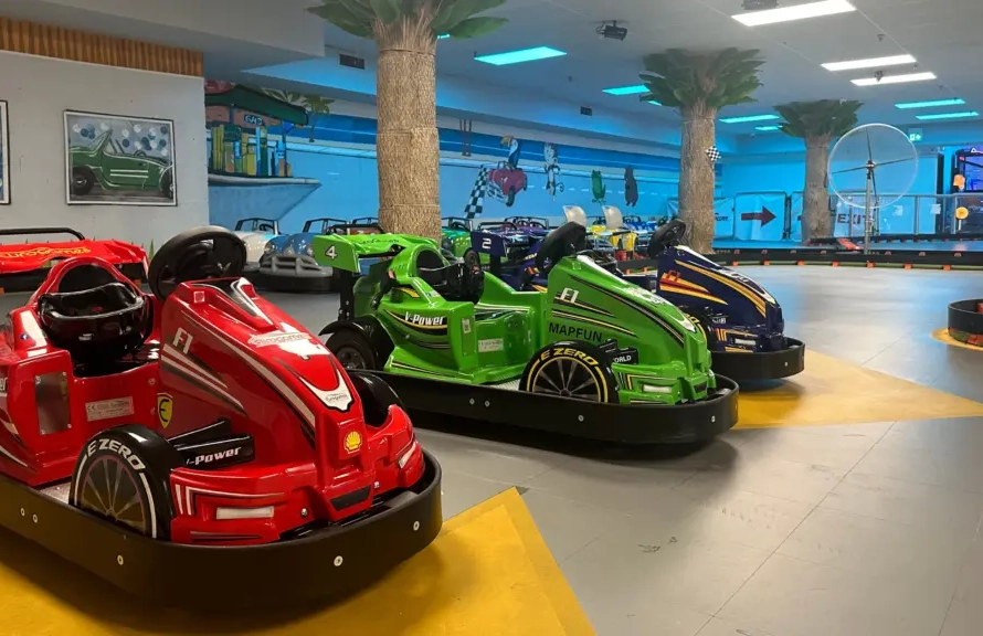 Best Indoor Activities in Toronto for Hot Summer Days