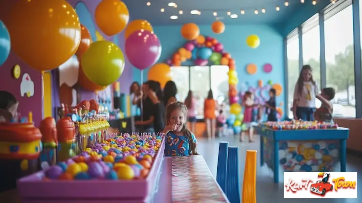 Budget-Friendly Ideas for Fun Kids' Birthday Parties