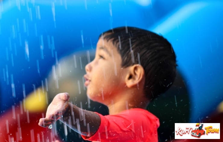 indoor kids activities toronto