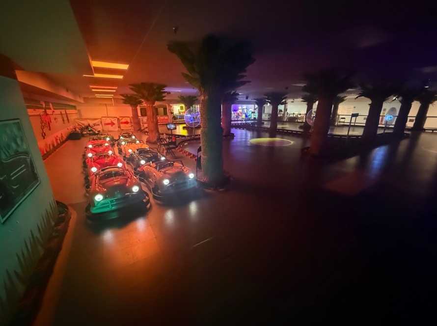 Rainy-Day Birthday Party Plan