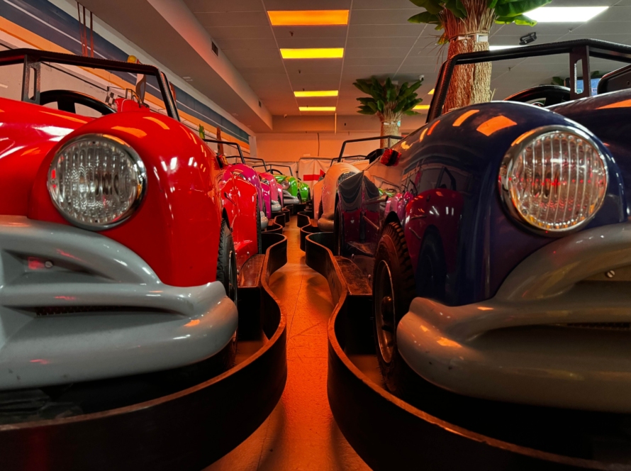 Best Birthday Party Themes for Kids Who Love Cars & Racing