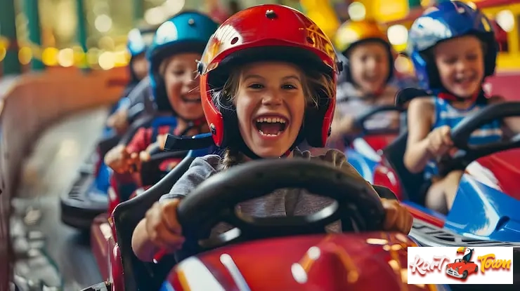 Venue For Kids' Birthday Party in Toronto