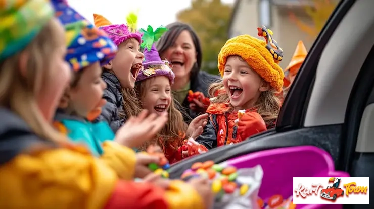 What Makes KartTown the Perfect Birthday Party Destination