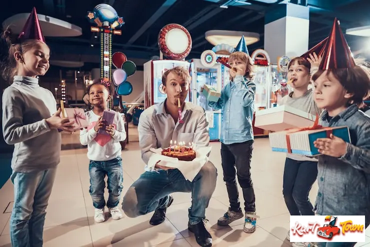 Why Choosing the Right Venue Makes All the Difference