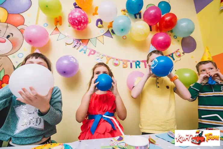 Best Indoor Birthday Party Venues in Toronto: Complete Parent’s Guide