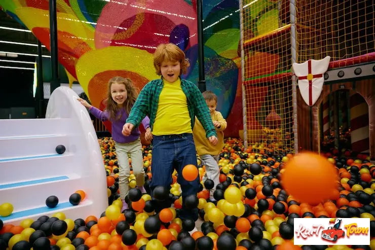 Creating Your Personal Visit Timeline