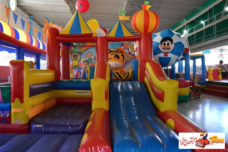 Snacks, Breaks, and Energy Management