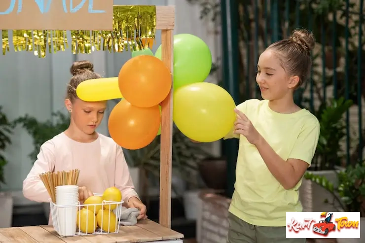 Planning Your Party at KartTown: What You Need to Know