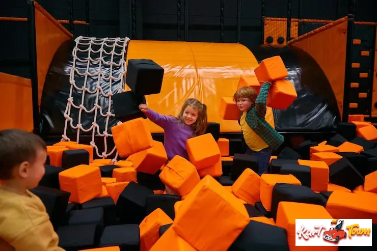 The Reality of Outdoor Bouncy Castles in Toronto's Climate