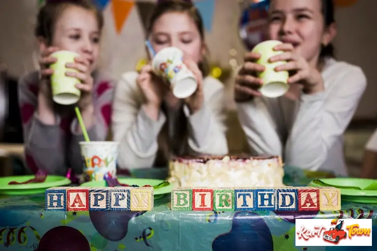 What Makes a Good Last-Minute Birthday Party Idea?