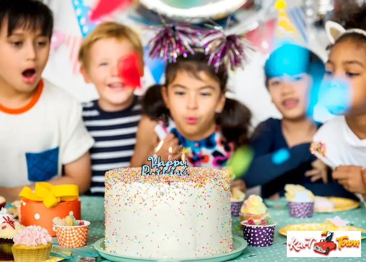 Last-Minute Birthday Party Ideas That Save the Day