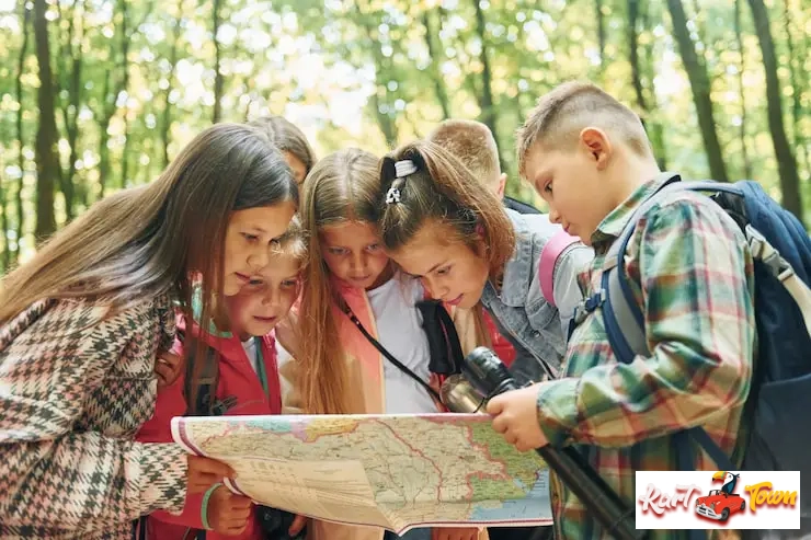 What Teachers Need from a Field Trip Venue