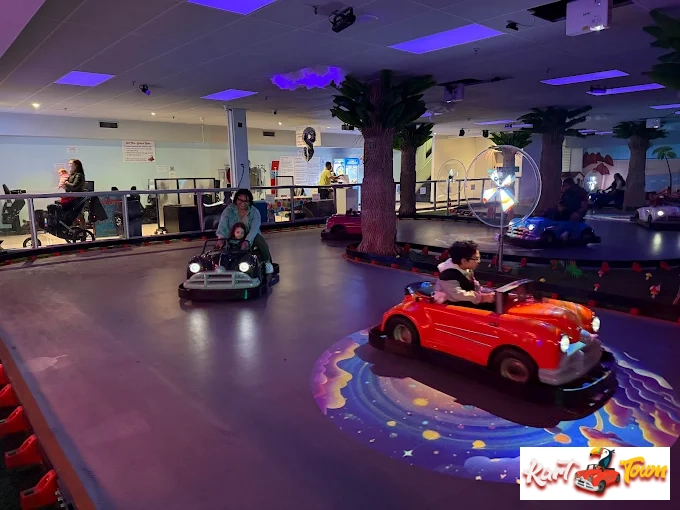 Summer Birthday Party Ideas for Kids in Scarborough (Indoor & Cool)