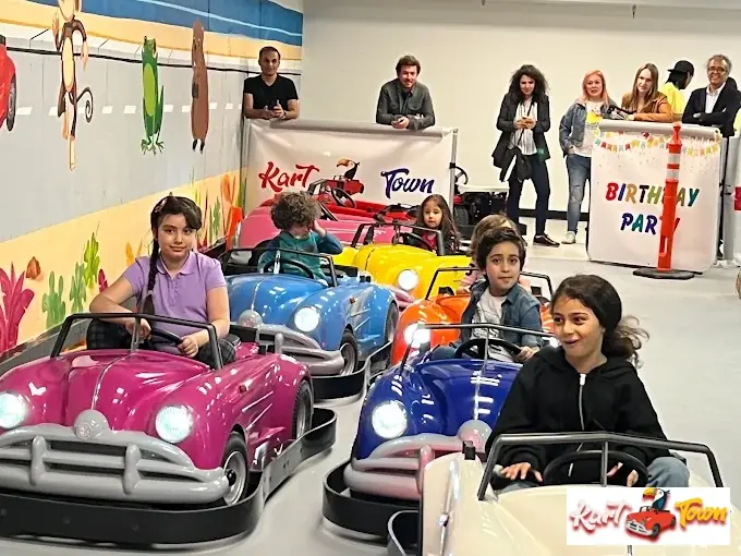 Reasons Kids Love Racing Formula Karts