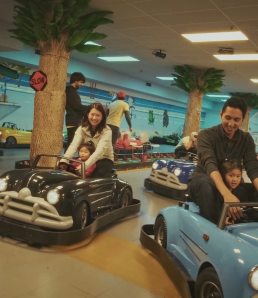 Where is the Best Indoor Playground in Toronto? Where is the Best Indoor Playground in Toronto?
